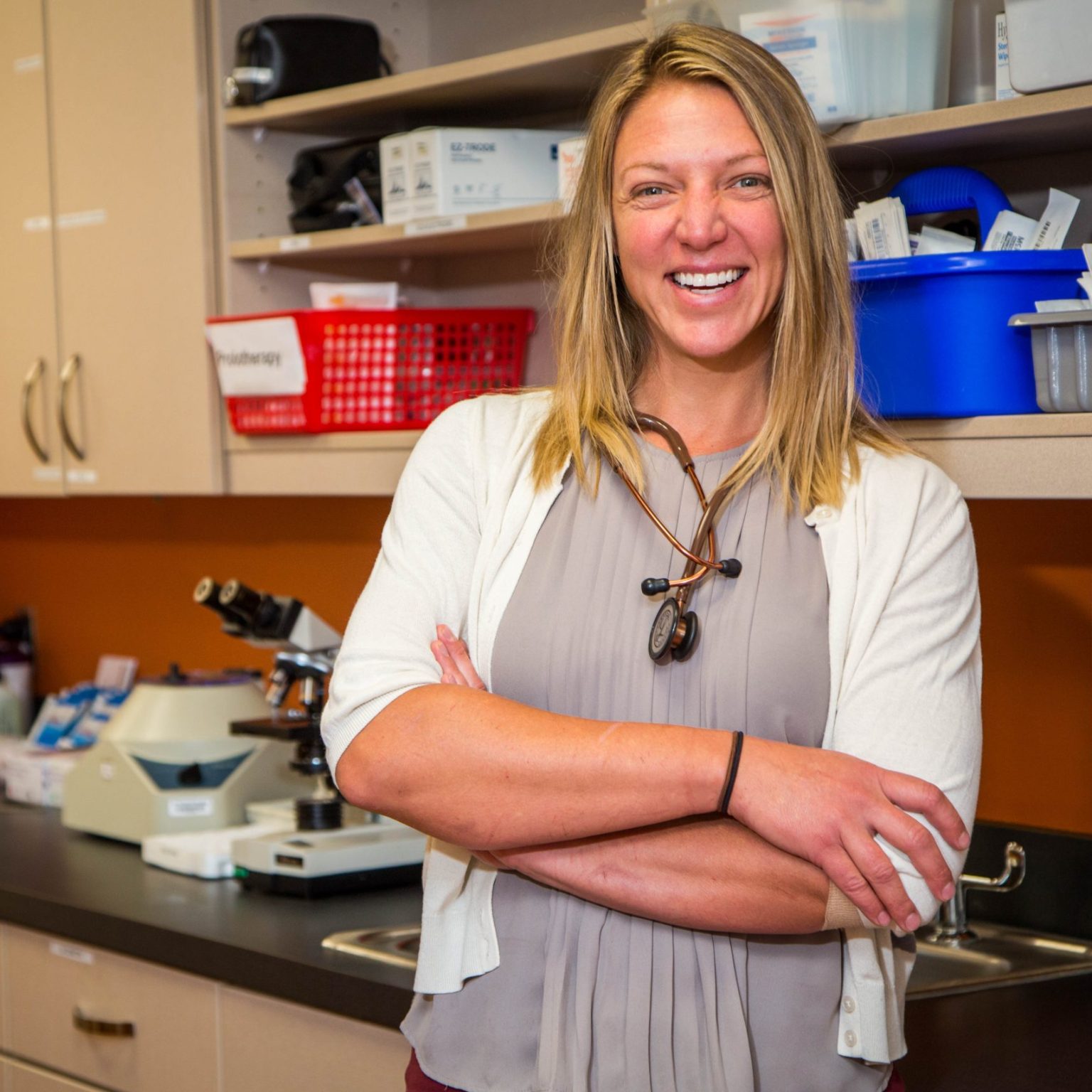 Providers Partnership Health Center