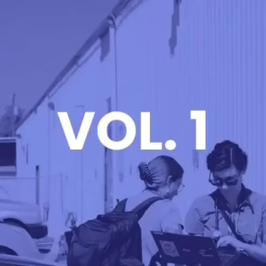 PHC Newsletter Vol. 1