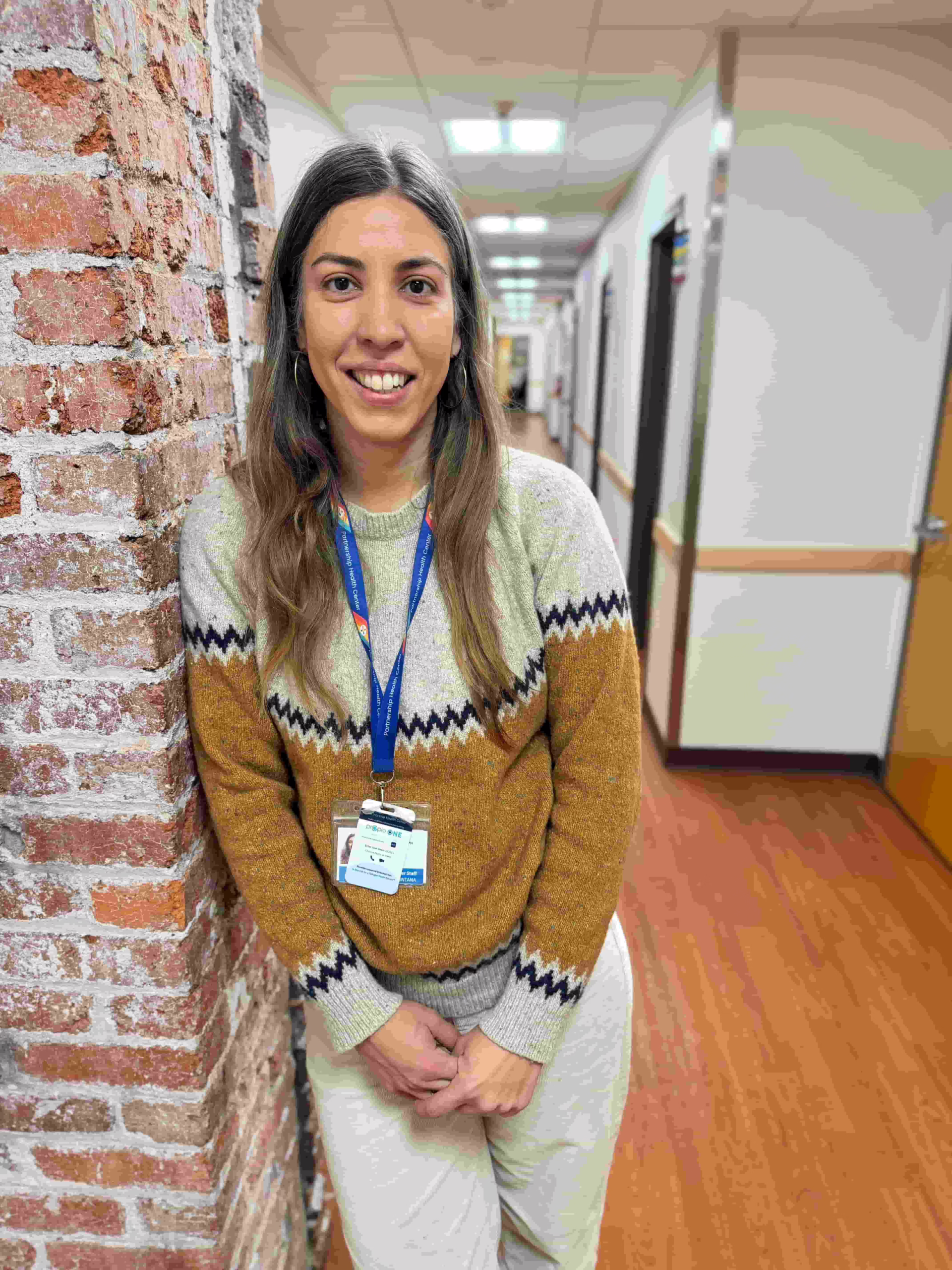 Anne Joseph, LFMT, is a Licensed Marriage and Family Therapist in Missoula, MT and Seeley Lake, MT at Partnership Health Center.