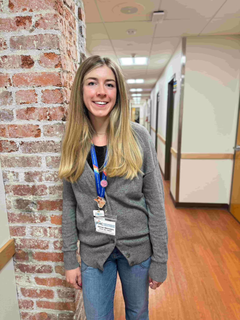 Torrye Hart, LCSW, is a Licensed Clinical Social Worker in Missoula Montana at Partnership Health Center.