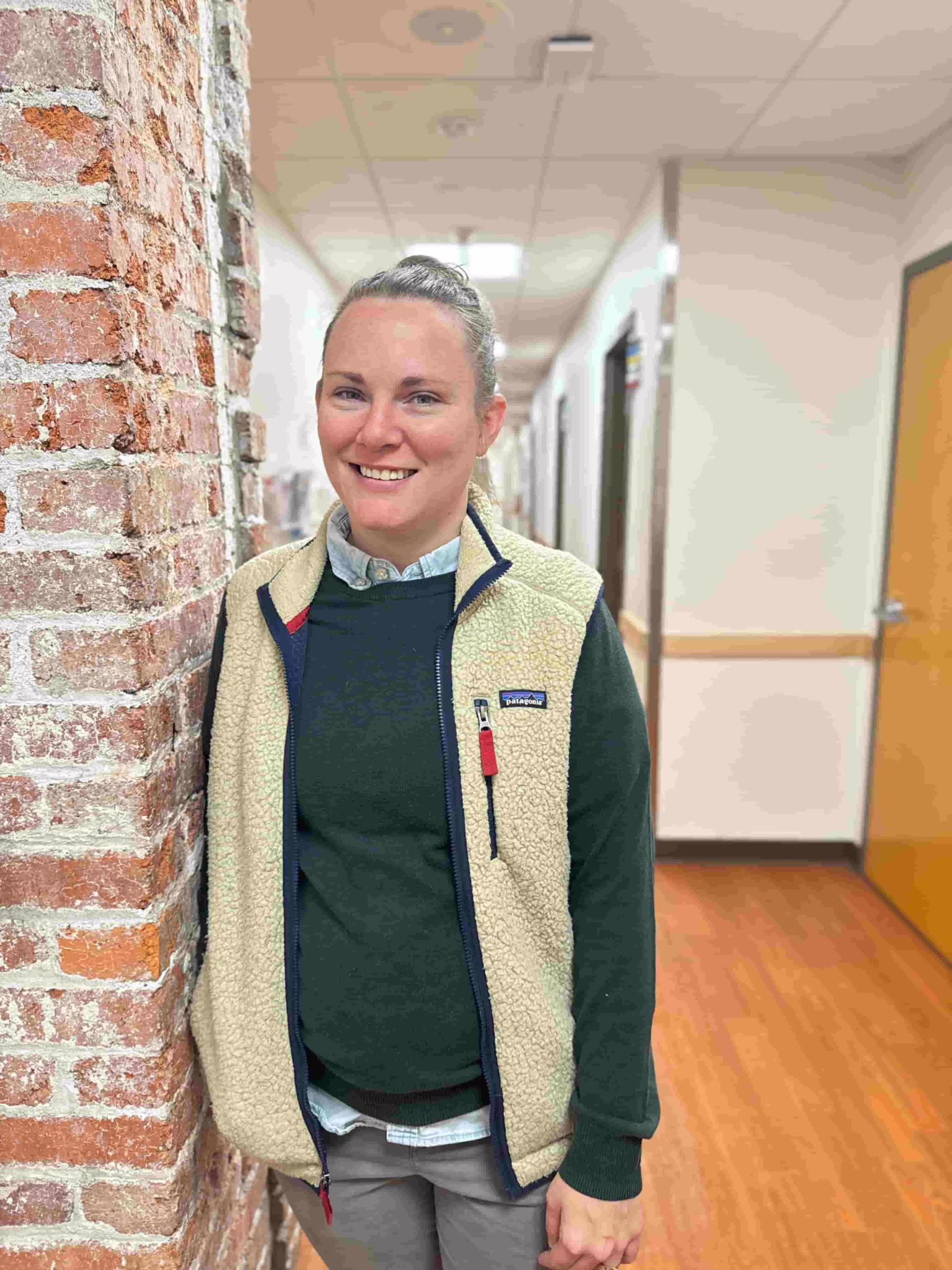 Shanna Romero is a Licensed Clinical Social Worker in Missoula, Montana at Partnership Health Center.