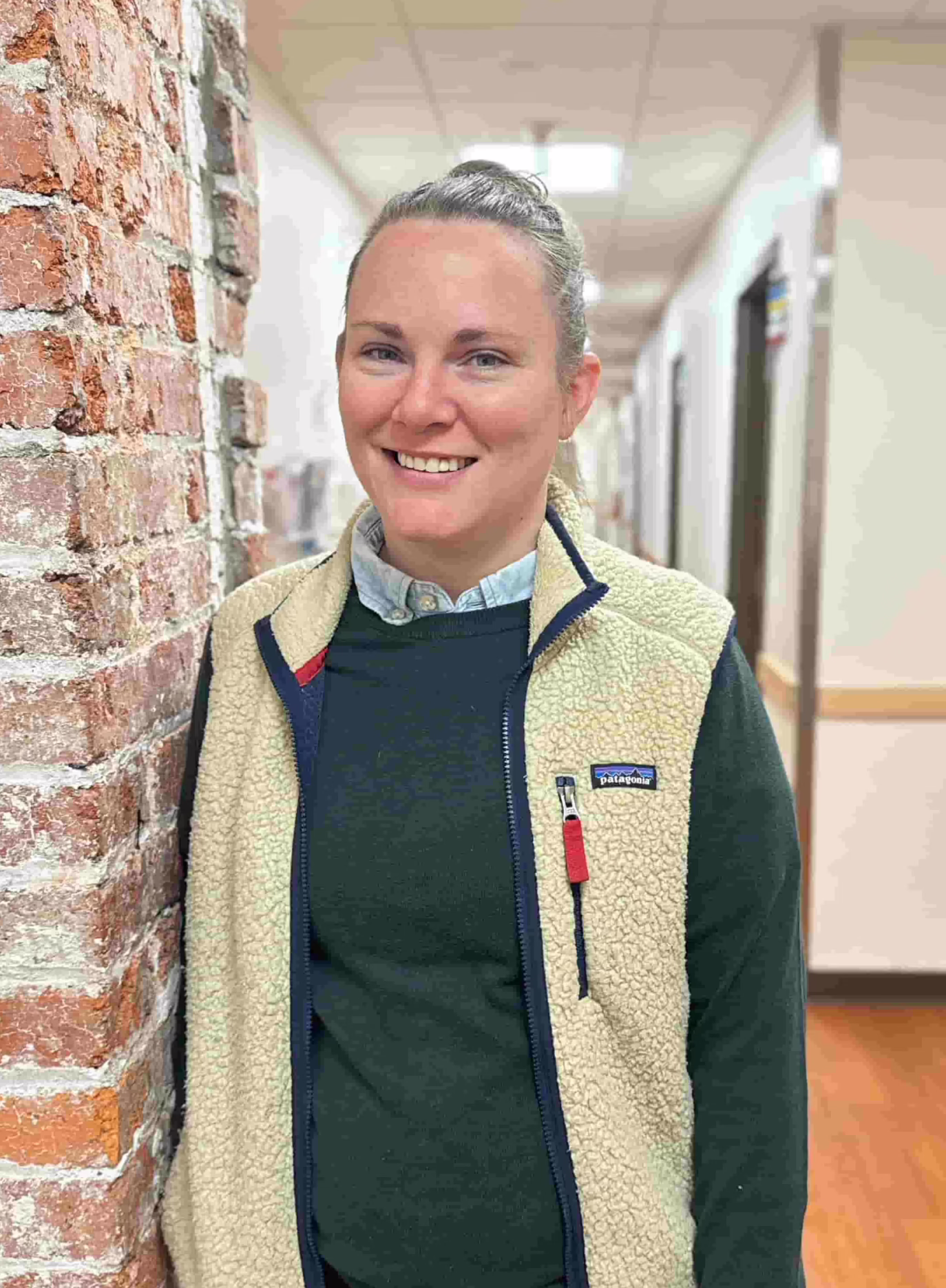 Shanna Romero is a Licensed Clinical Social Worker in Missoula, Montana at Partnership Health Center.