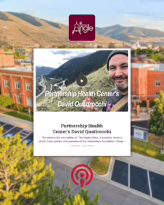 A New Angle Podcast PHC